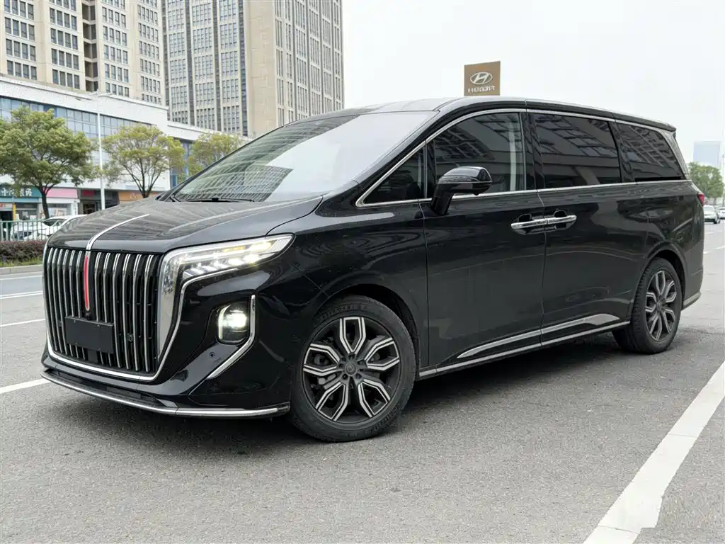 Hongqi HONGQI HQ9