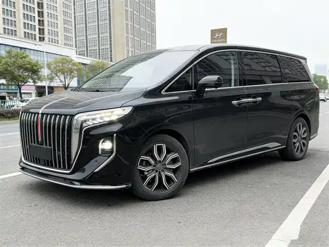 Hongqi HONGQI HQ9