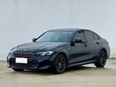BMW 3