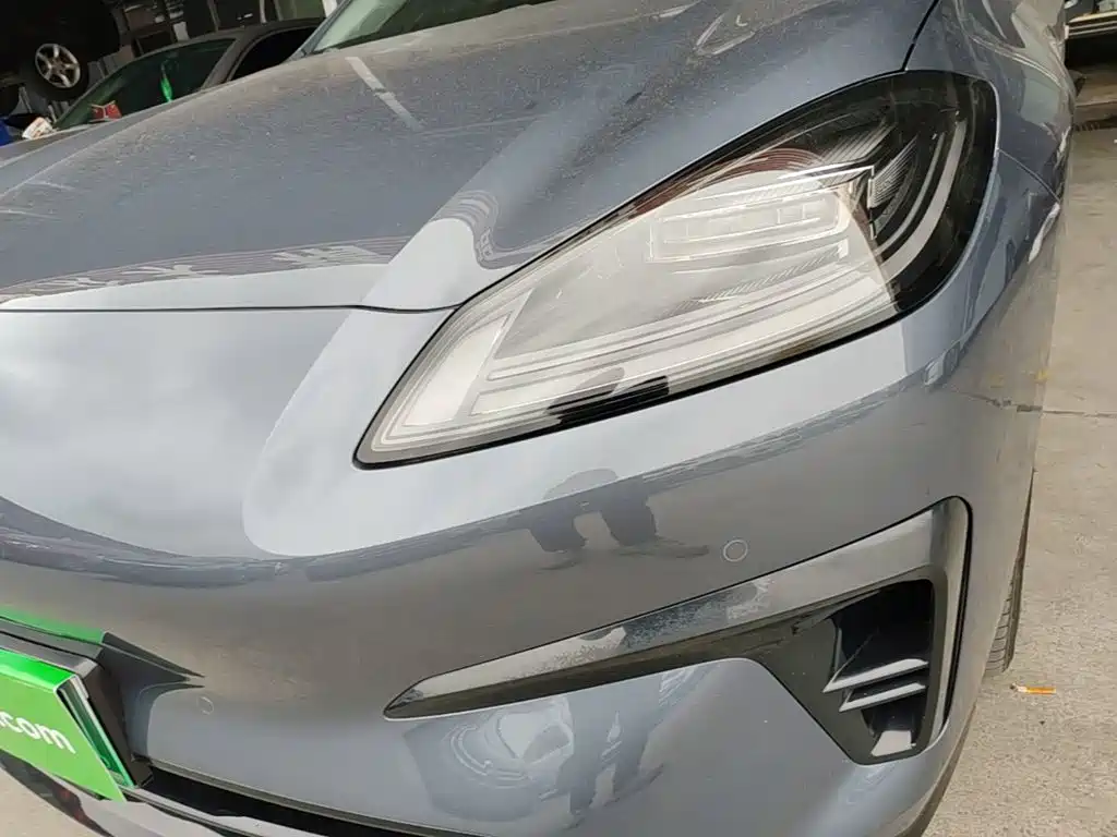 Aion RT 2024 2025 650 LiDAR Edition