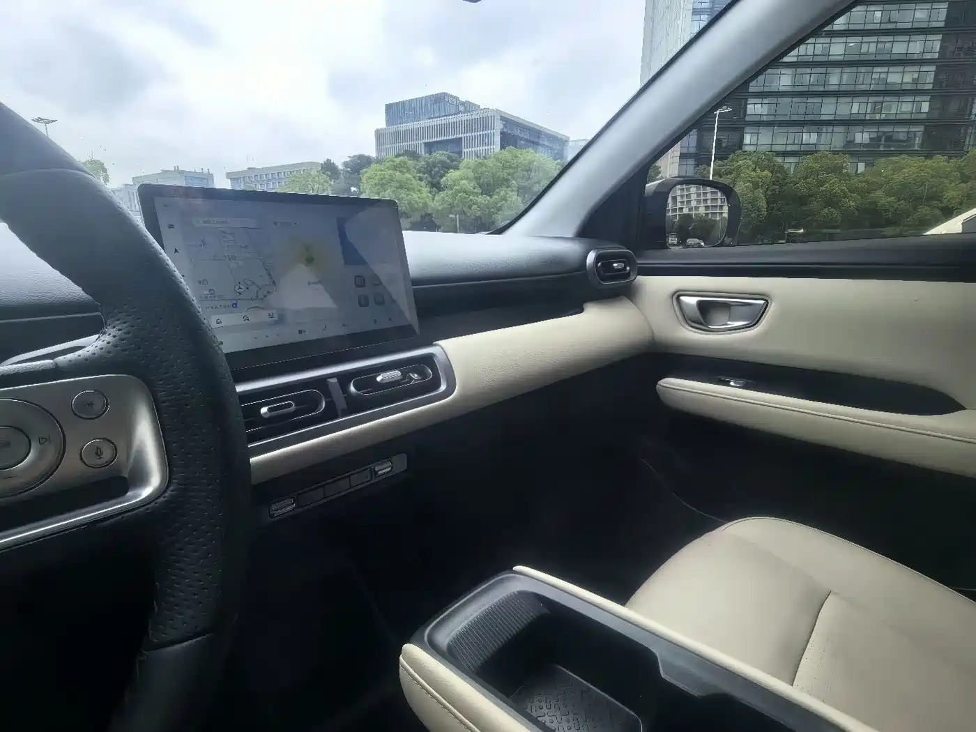 Wuling Motors Wuling Binguo PLUS 2024 2024 Model 330km 5-Seater
