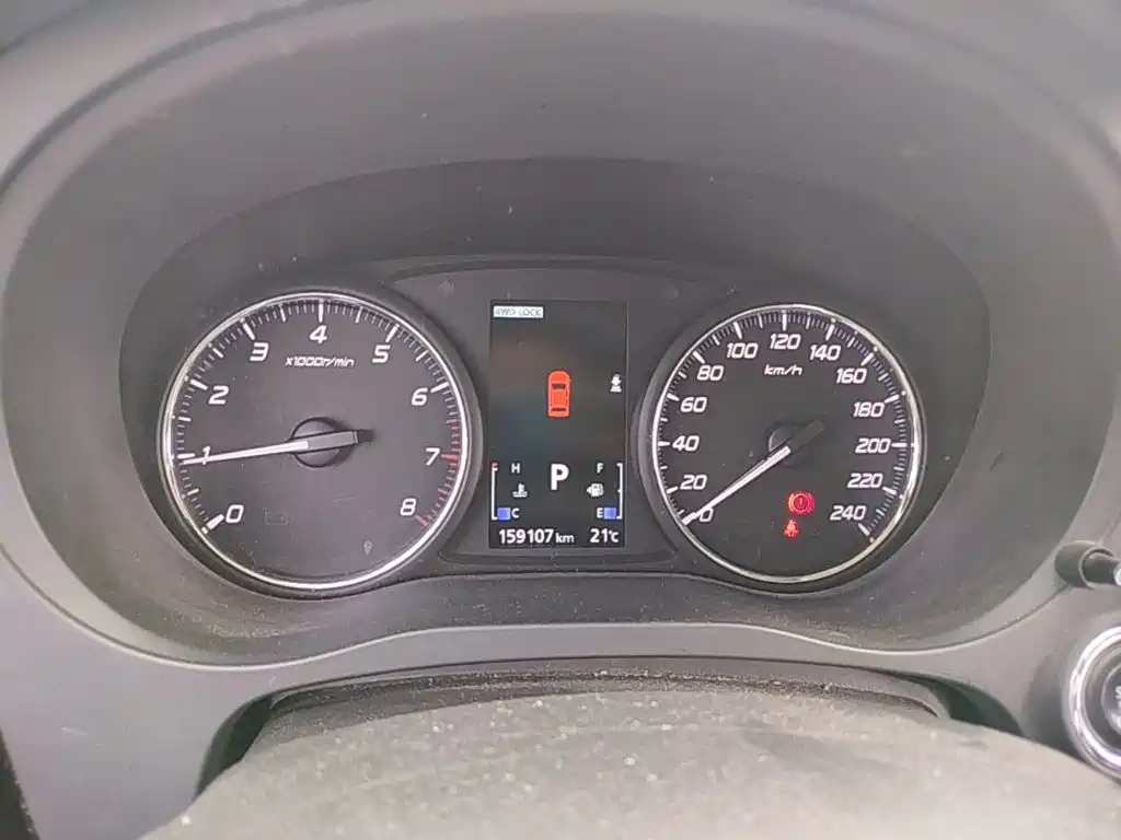 Mitsubishi Outlander 2017 2016 2.4L 4WD Elite Edition 5-seater