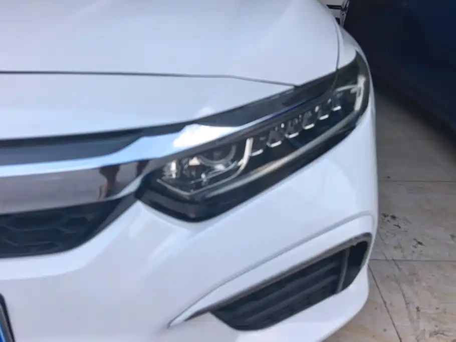 Honda Inspire 2019 2019 260TURBO Premium Edition China V