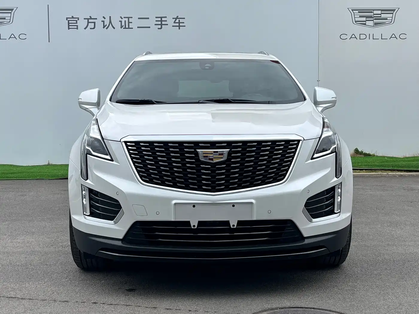 Cadillac XT5 2020 28T Technology Model фото 2