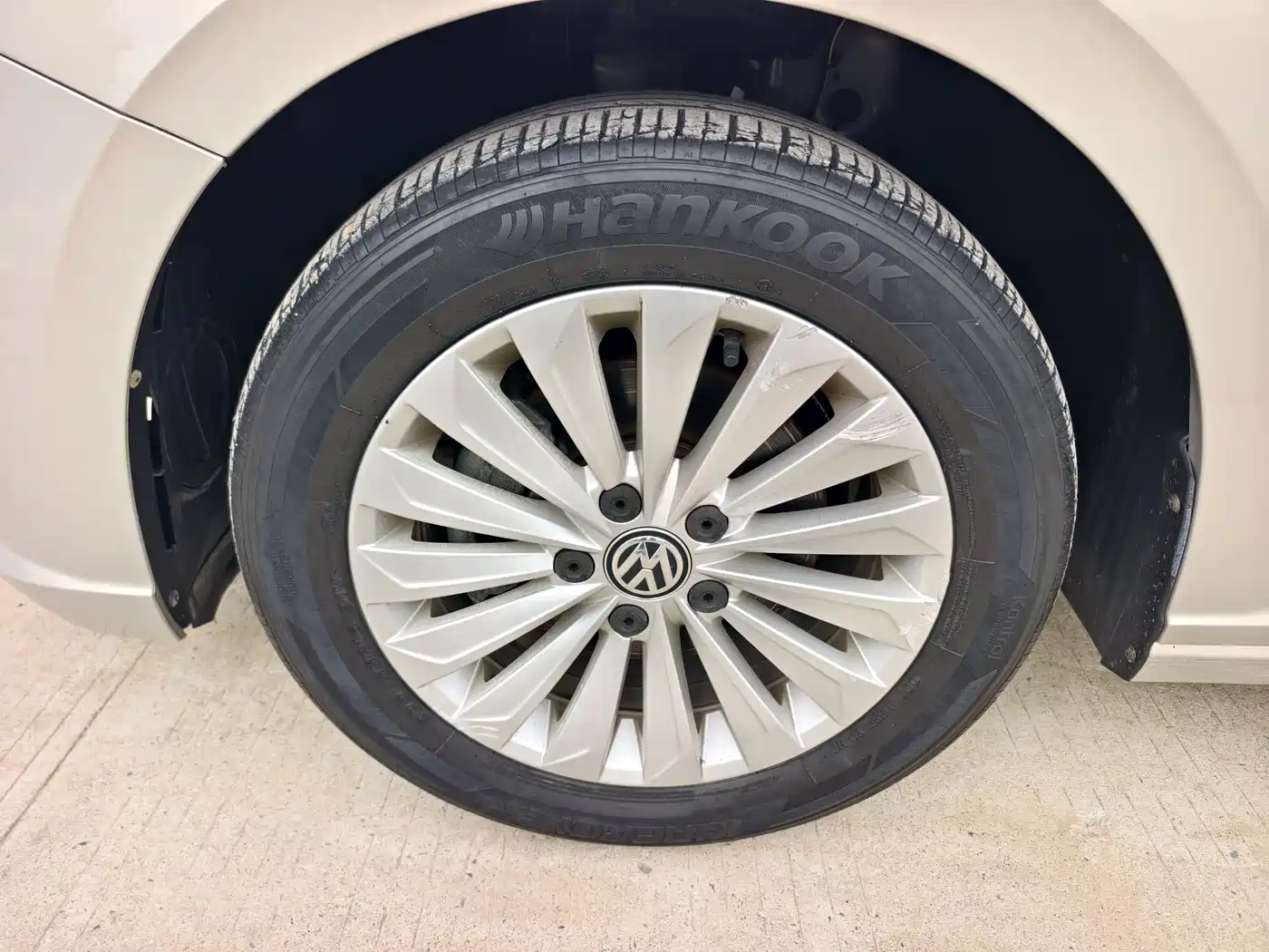 Volkswagen Lavida 2019 280TSI DSG Comfort Edition China VI фото 17