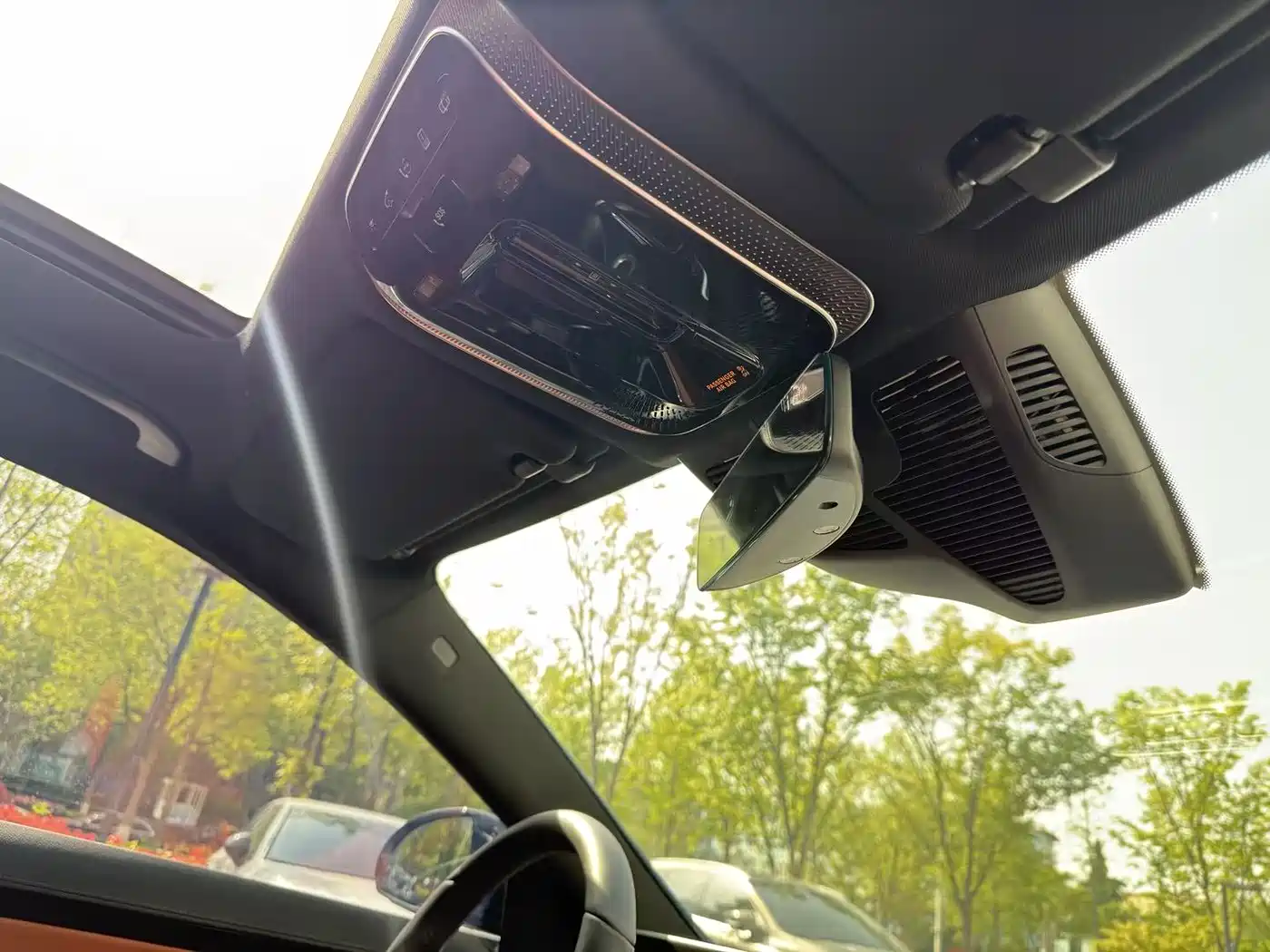 Mercedes-Benz S-Class 2022 S 400 L Business фото 26