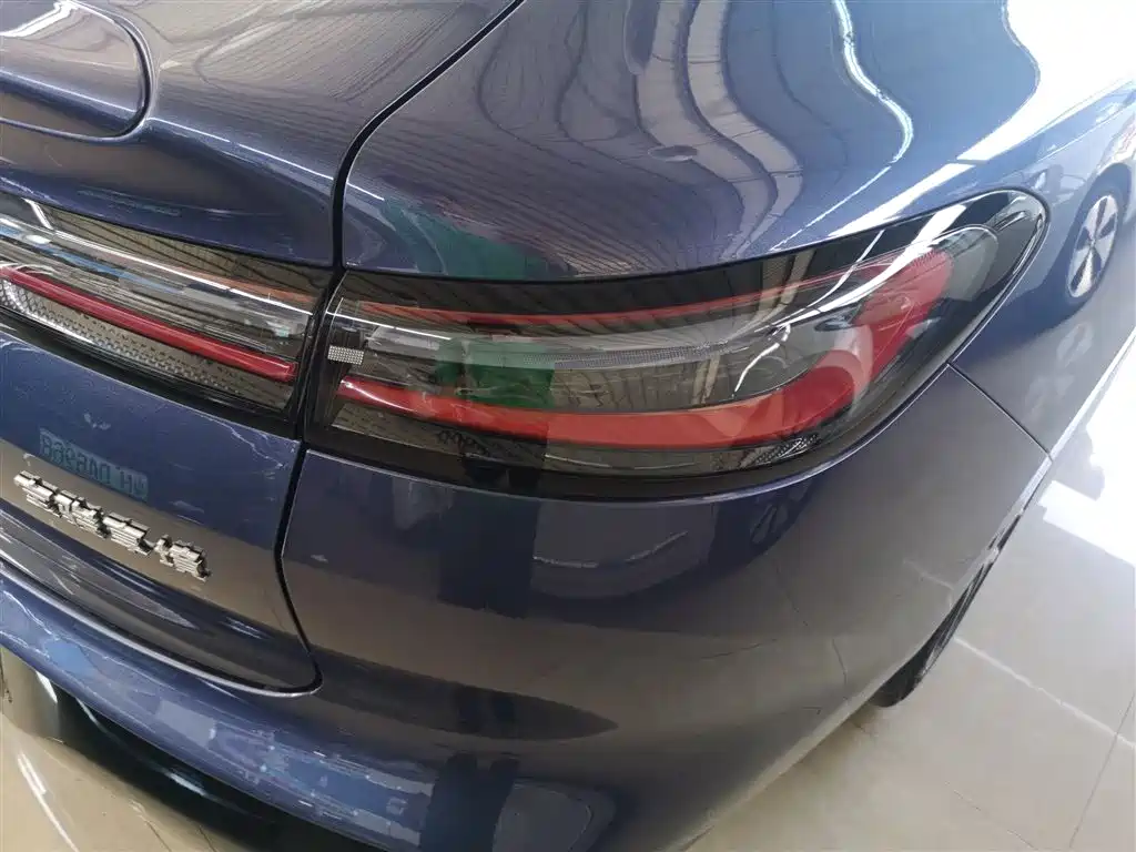 Baojun Enjoyment 2025 2025 PHEV 140km Luxury Edition