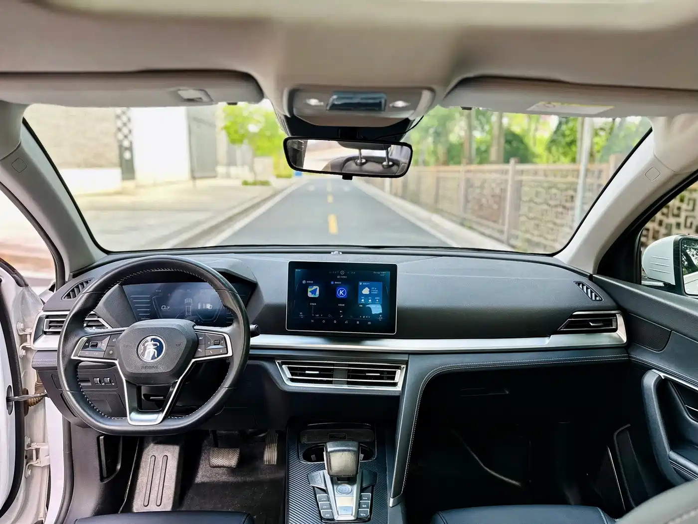 BYD Song Pro 2019 1.5T Automatic Luxury фото 15