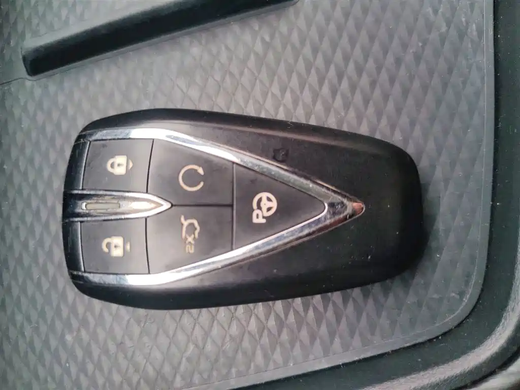 Changan UNI-T 2020 2020 1.5T Flagship
