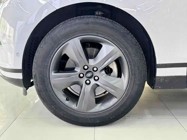 LAND ROVER RANGE ROVER STAR PULSE