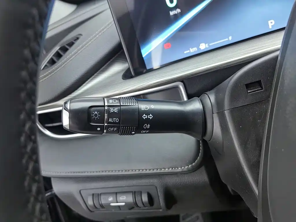 Фото 21 - Chery Tiggo 8 PLUS