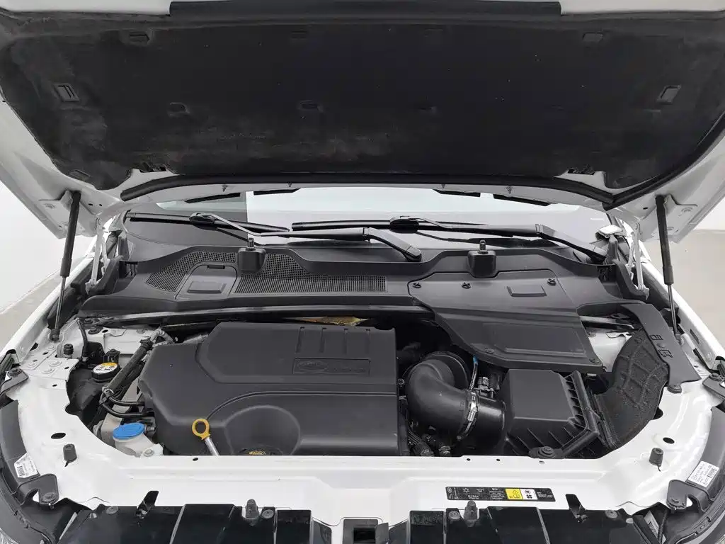 Фото 6 - Land Rover Discovery Sport