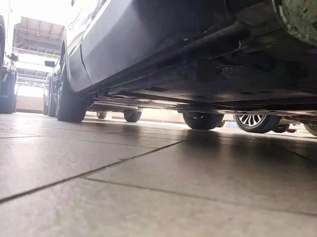Peugeot 4008 NEV 2020 2020 1.6T PHEV Triple Engine Edition