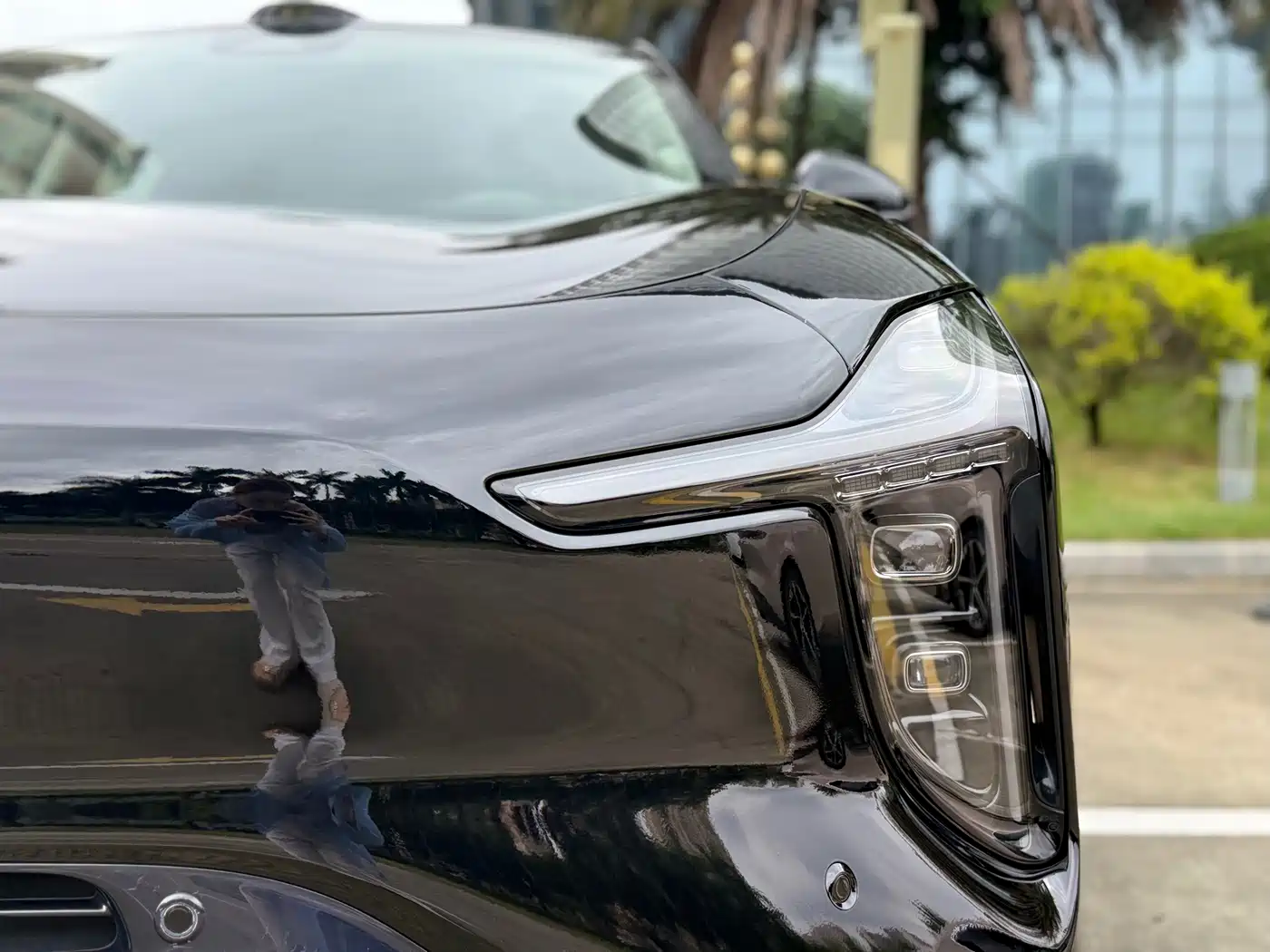IM Motors IM LS6, миниатюра 6