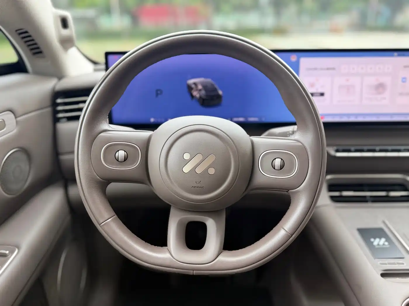 IM Motors IM LS6, миниатюра 14