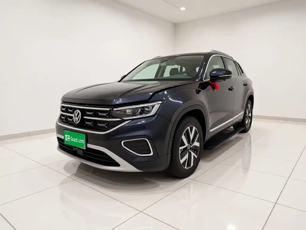 Volkswagen Tayron 2023 330TSI 2WD Luxury Plus Advanced Edition