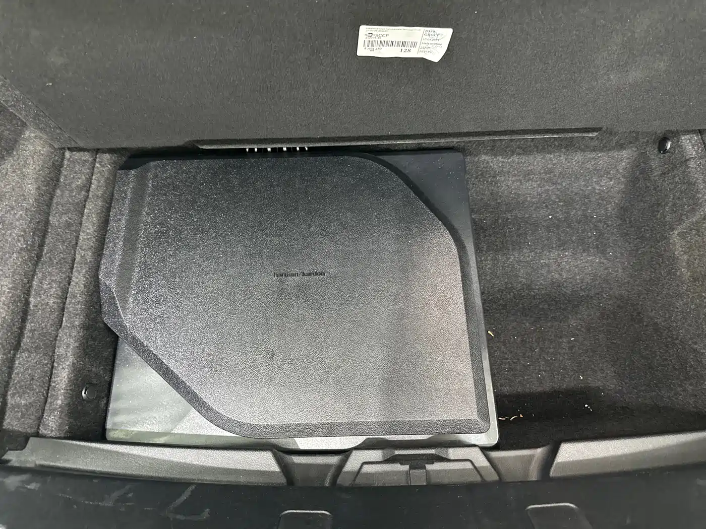 BMW i3 2023 eDrive 40 L Shadowline Package фото 11