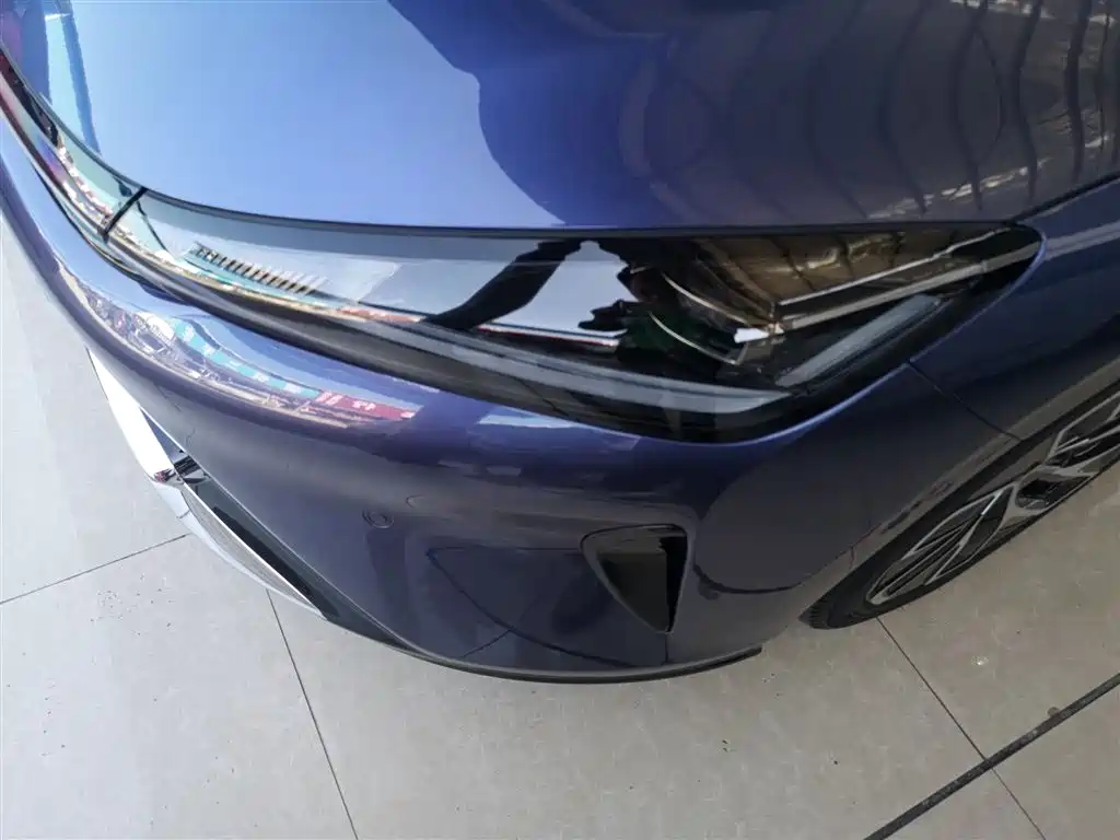 Baojun Enjoyment 2025 2025 PHEV 140km Luxury Edition