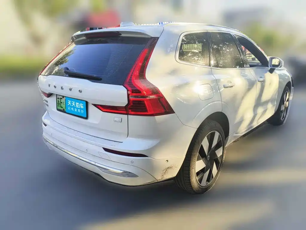 Volvo XC60, миниатюра 2