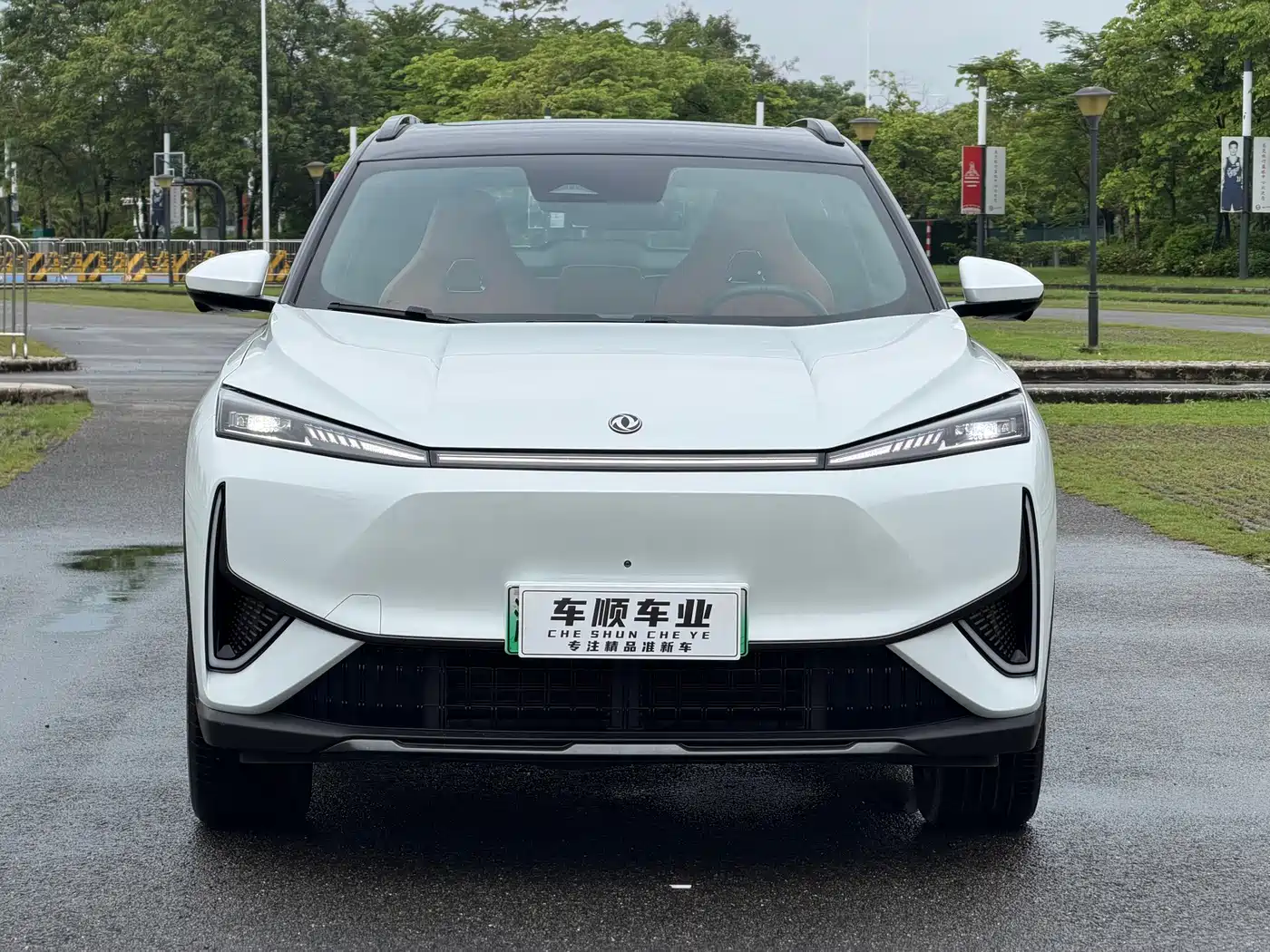 Dongfeng Aeolus Dongfeng Fengshen L7 2024 2024 205 Plus