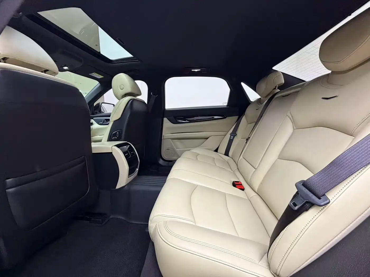 Фото 5 - Cadillac CT6