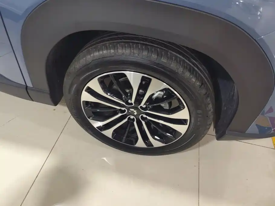 Wuling Motors Starlight 560 2025 2025 Model 1.5T 6MT Comfort Version