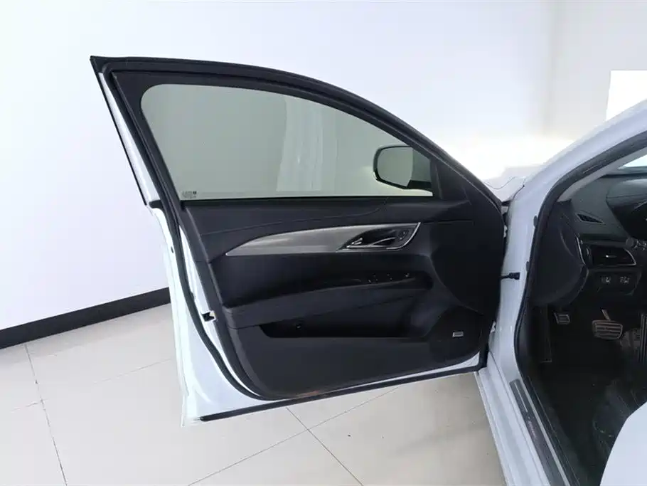 Cadillac ATS-L 2014 25T Comfort фото 7