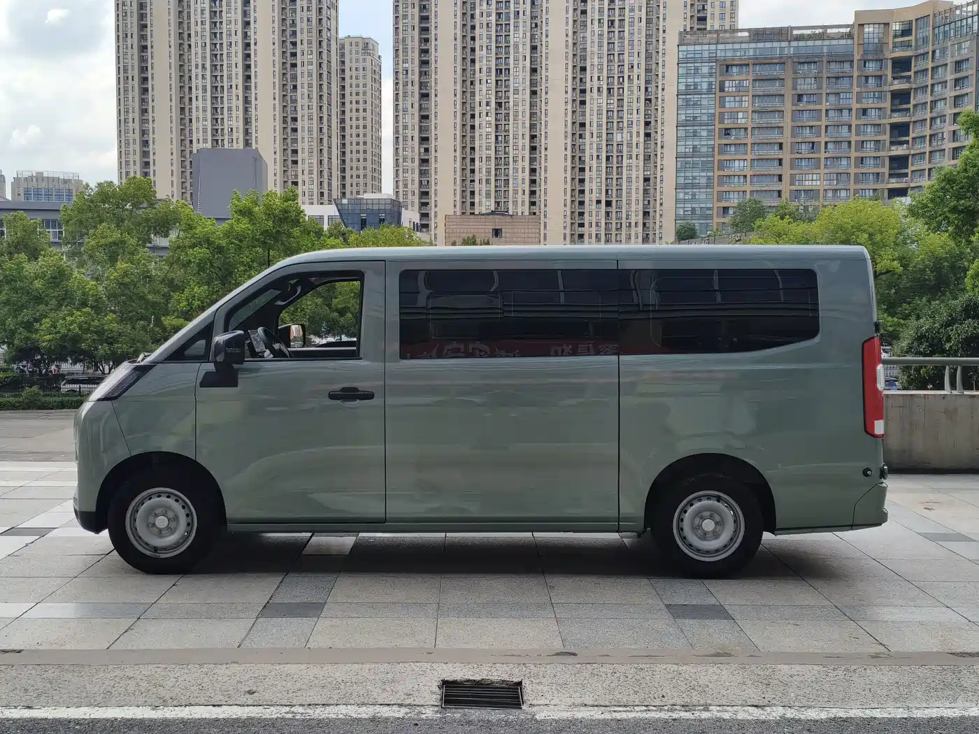 Yuan Cheng FarStar V 2025 2025 Starshine V7E Function Edition Zhizun Edition Xuanwu 51.4kWh