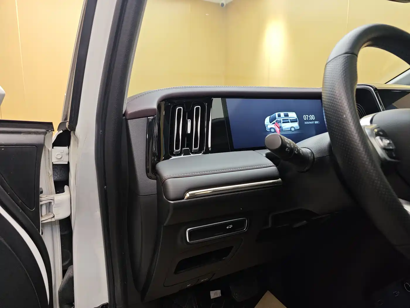 GAC Trumpchi Trumpchi M8 2024 Master Series 400T Ultimate Edition фото 11