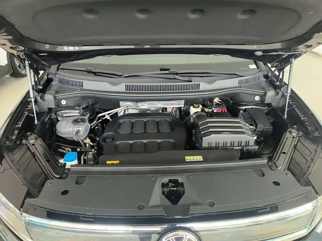 Volkswagen Talagon 2026 2025 Model 450TSI AWD Premium 6-Seater