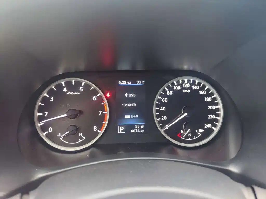 Nissan SYLPHY, миниатюра 22