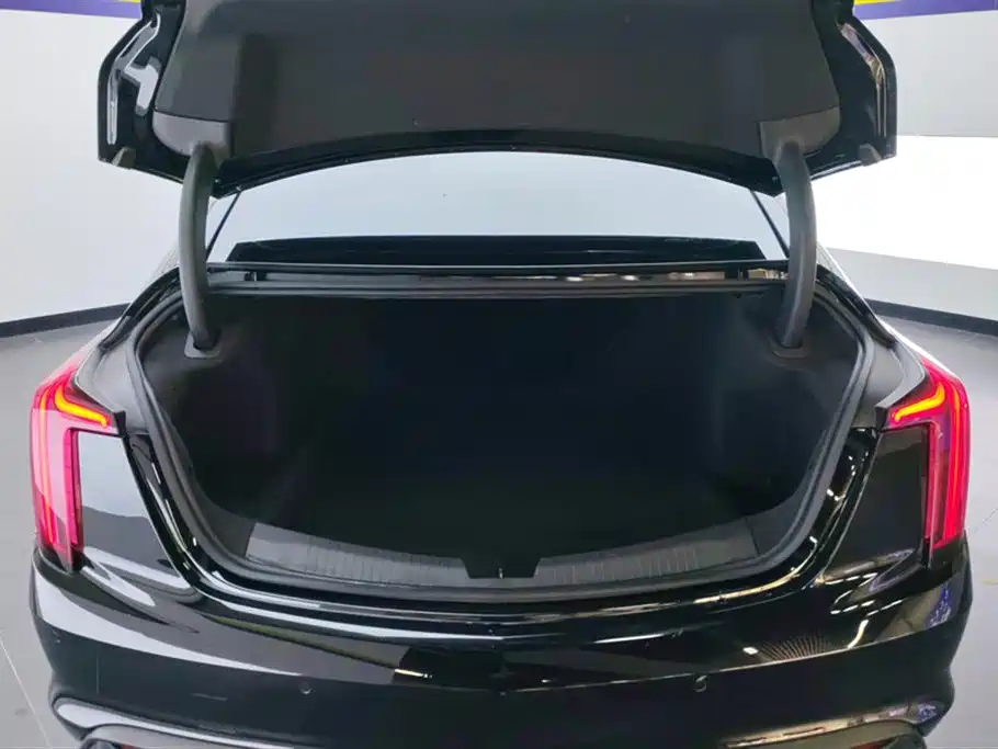 Cadillac CT5 2022 28T Premium Edition фото 4