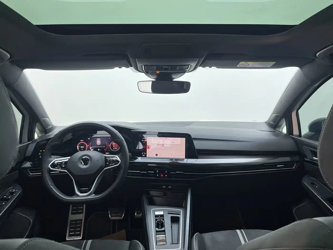 Volkswagen Golf, миниатюра 16