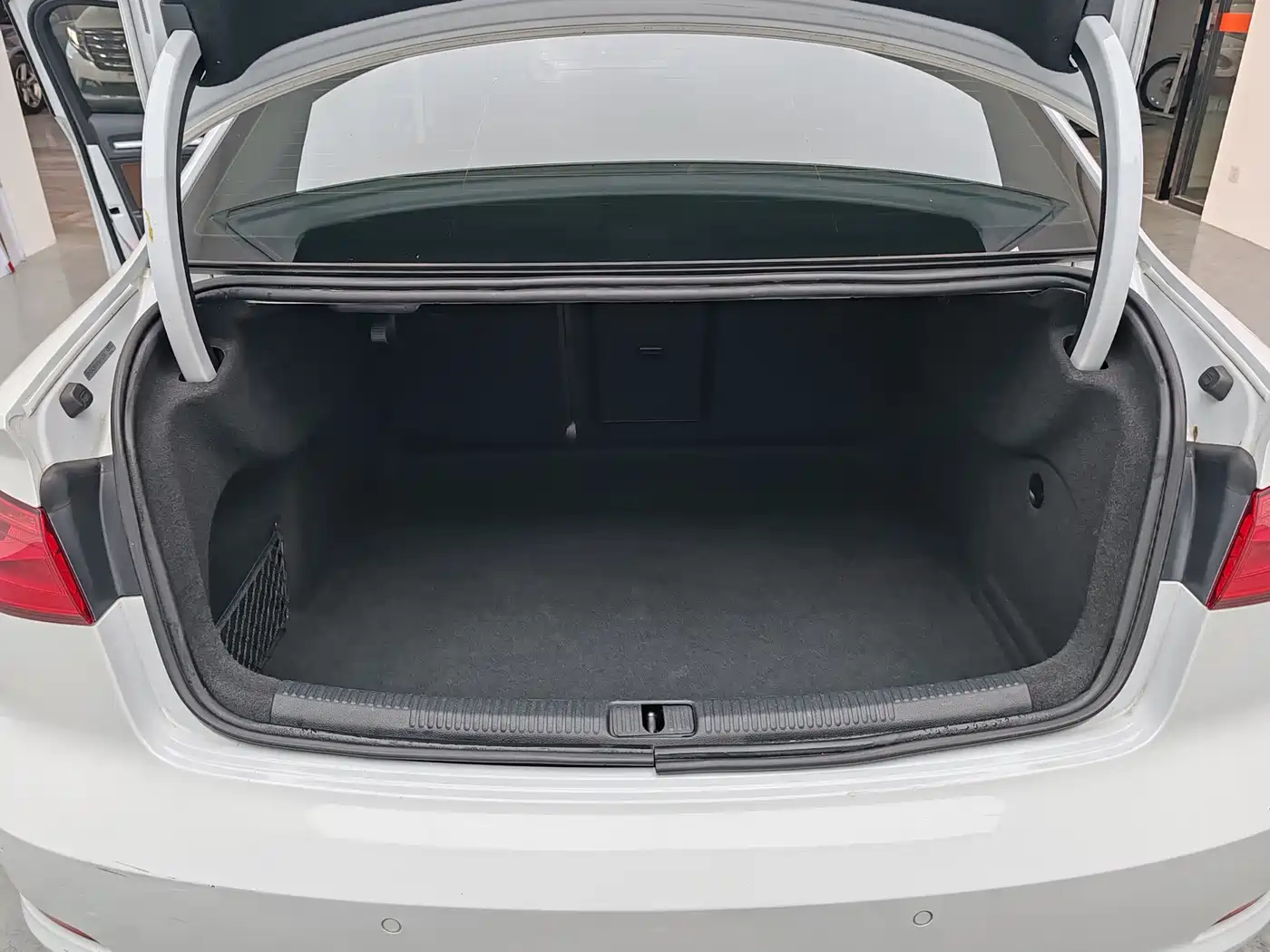 Audi A3 2014 Limousine 35 TFSI Auto Comfort фото 22