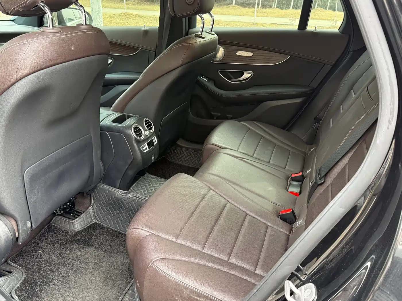 Mercedes-Benz GLC 2022 Model GLC 300 L 4MATIC Dynamic Edition фото 8
