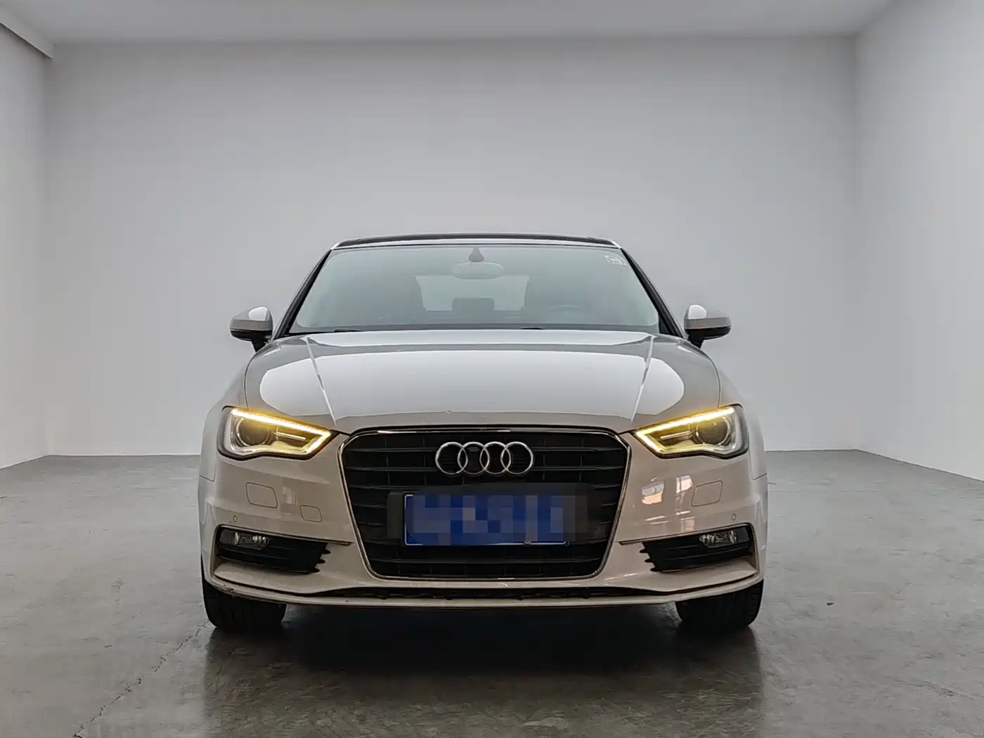 Audi A3 2014 Limousine 35 TFSI Auto Comfort фото 2