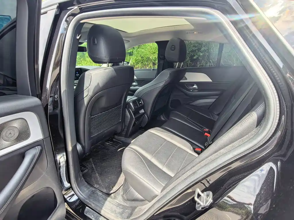 Mercedes-Benz GLE Coupe 2021 2020 GLE 350 4MATIC Coupe SUV Luxury