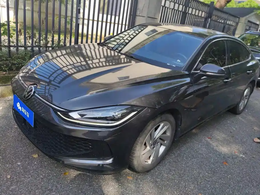 Volkswagen Lamando 2022 Lamando L 280TSI DSG Sporty Edition