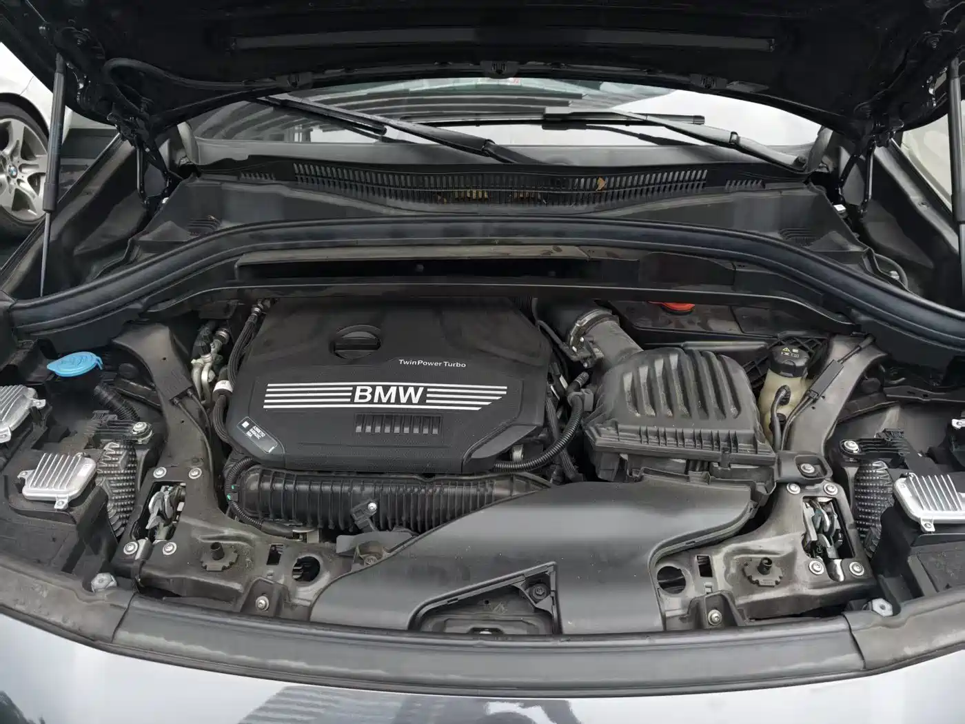 Photo 11 - BMW X2