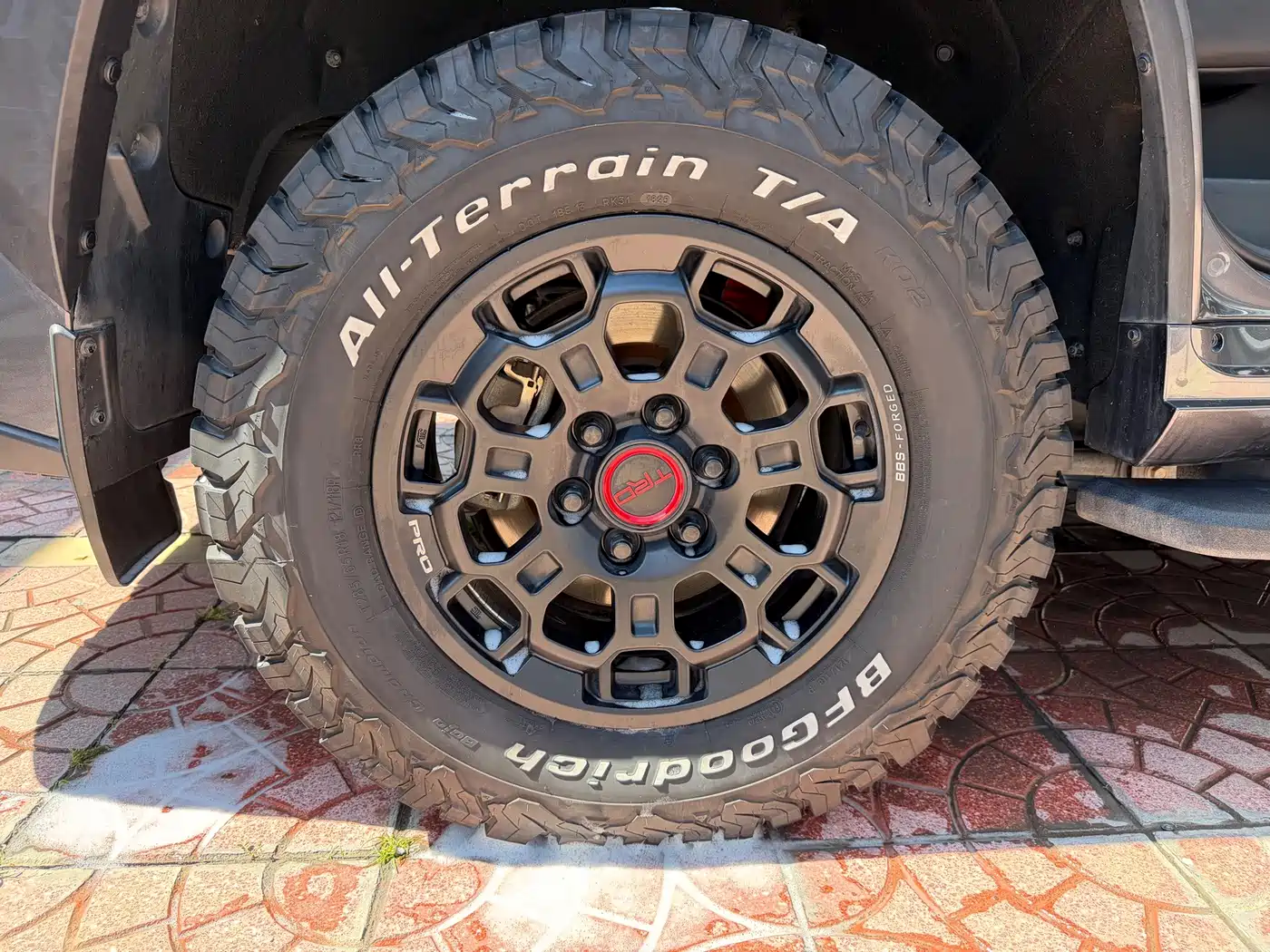 Toyota Sequoia, миниатюра 14