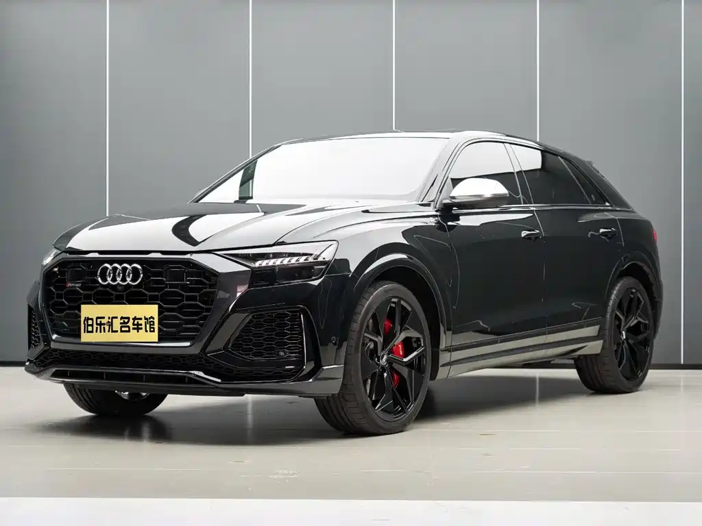 Audi RS Q8 2022 RS Q8 4.0T