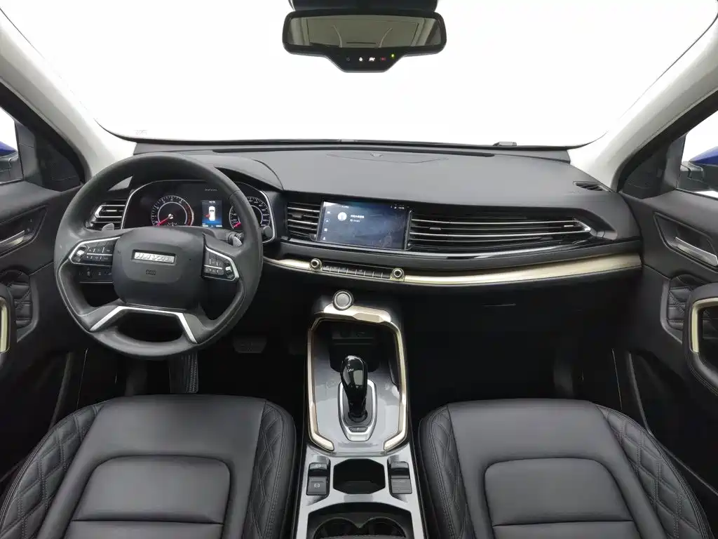 Haval H6, миниатюра 5