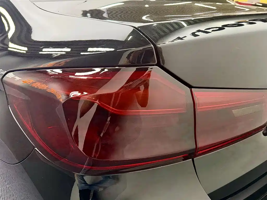 BMW 5 Series (Import) 2018 525i M Sport Package фото 6