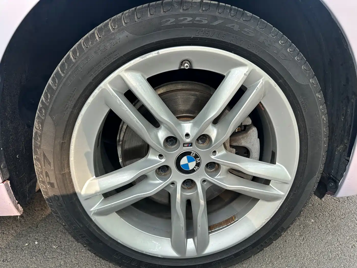 BMW 1 Series 2021 120i M Sport Shadow Edition фото 16