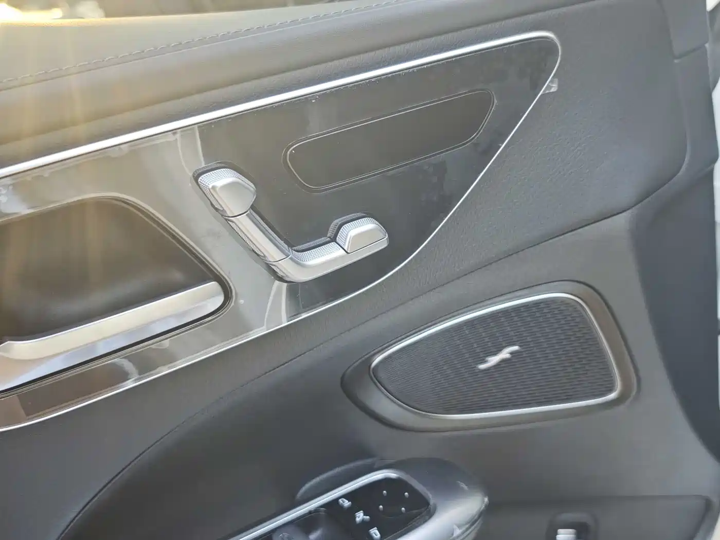 Mercedes-Benz C-Class 2025 C 260 L Sport Edition фото 13