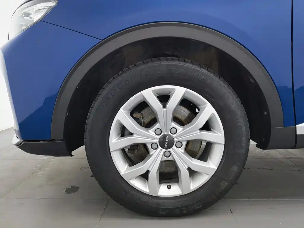 Haval H6, миниатюра 17