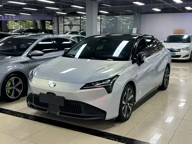  Aion AION S Plus 2022 70 Smart Drive Edition