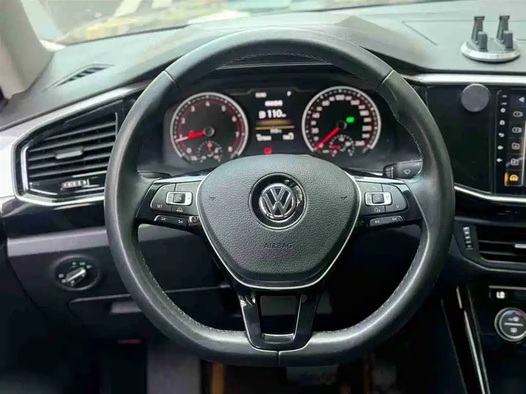 Volkswagen Tayron 2019 330TSI 4WD Luxury China V фото 6