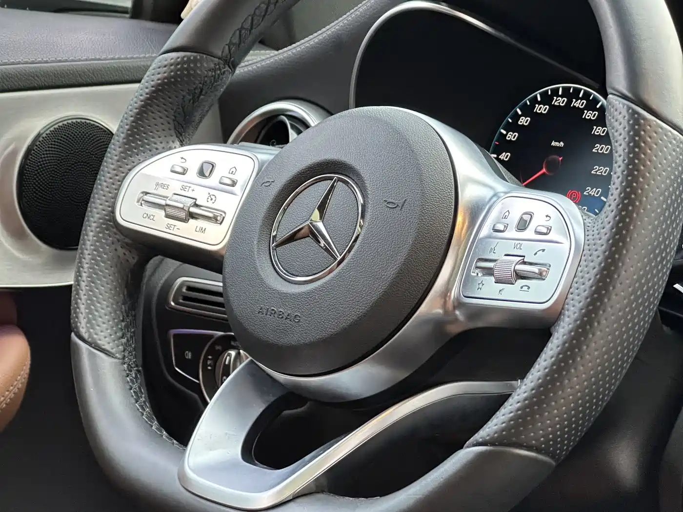 Mercedes-Benz C-Class (Import) 2022 C 260 Coupe фото 11