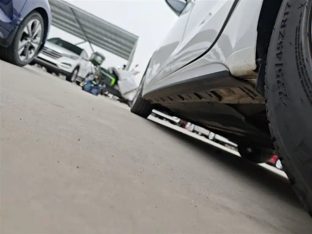 Hyundai Fista 2019 280TGDi Smart Speed Edition China VI фото 21